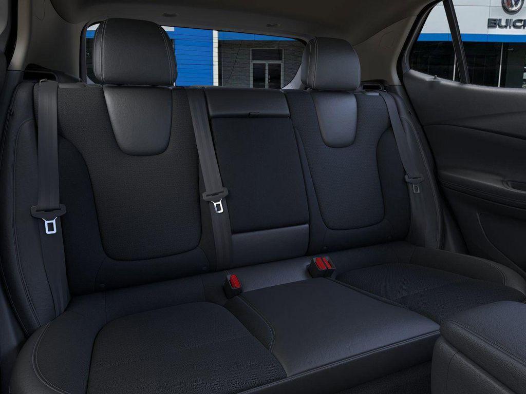 new 2026 Buick Encore GX car, priced at $31,980