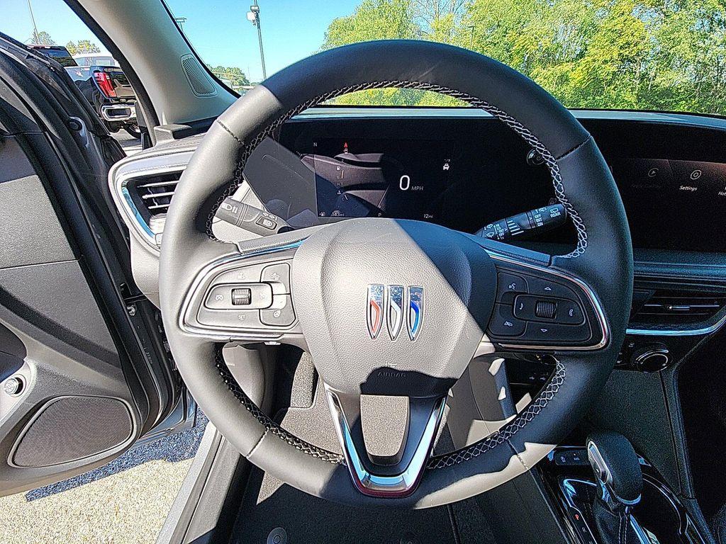 new 2026 Buick Encore GX car, priced at $28,480