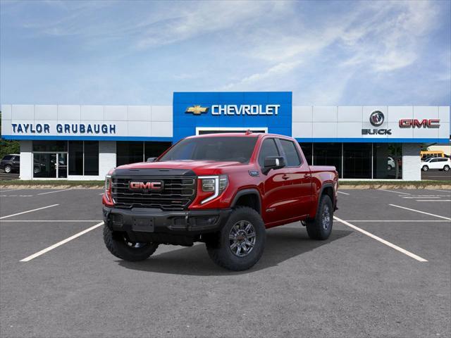 new 2025 GMC Sierra 1500 car, priced at $73,457