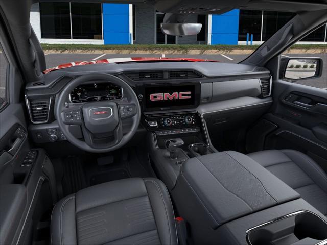 new 2025 GMC Sierra 1500 car, priced at $73,457