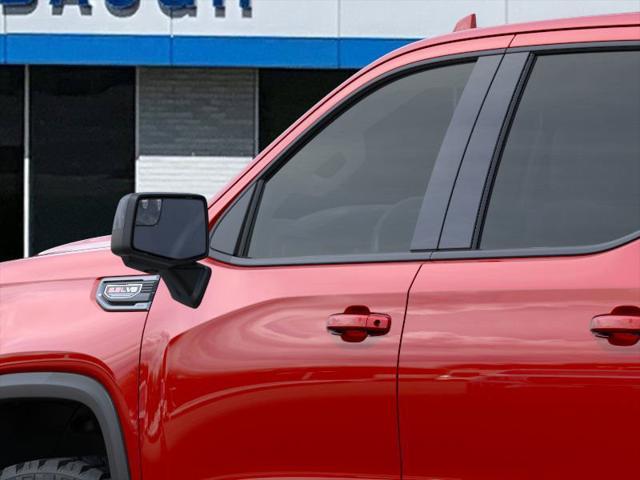 new 2025 GMC Sierra 1500 car, priced at $73,457