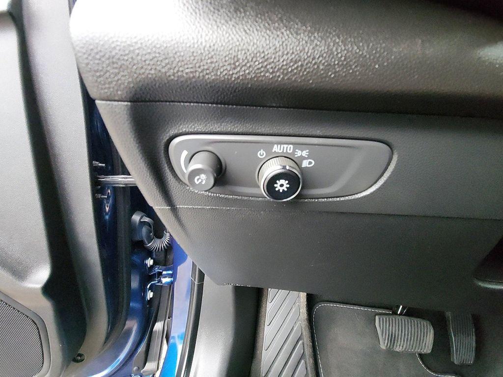 used 2023 Buick Envision car, priced at $21,679