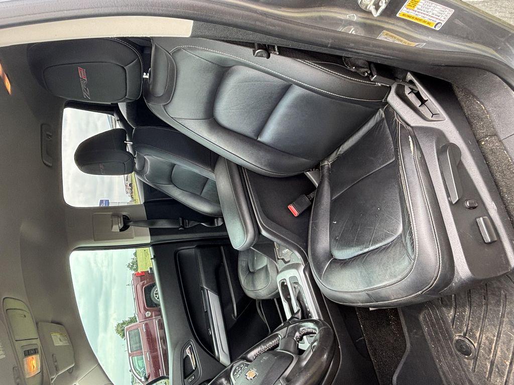 used 2018 Chevrolet Colorado car, priced at $25,980