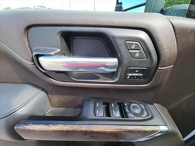 used 2022 GMC Sierra 3500 car, priced at $61,951