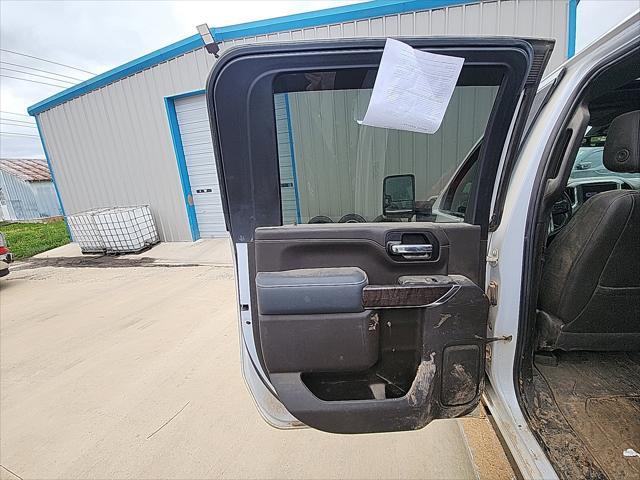 used 2022 GMC Sierra 3500 car, priced at $61,980