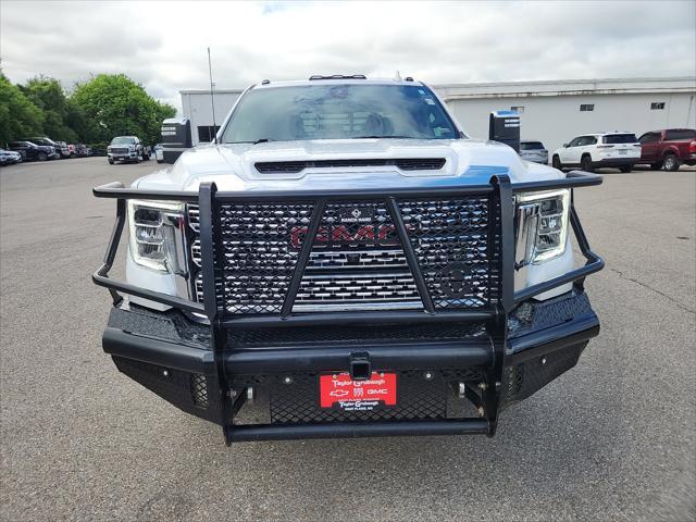 used 2022 GMC Sierra 3500 car, priced at $61,951