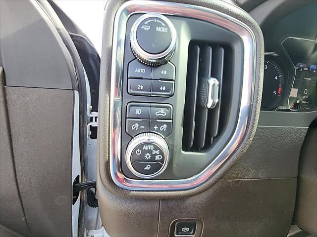 used 2022 GMC Sierra 3500 car, priced at $61,951