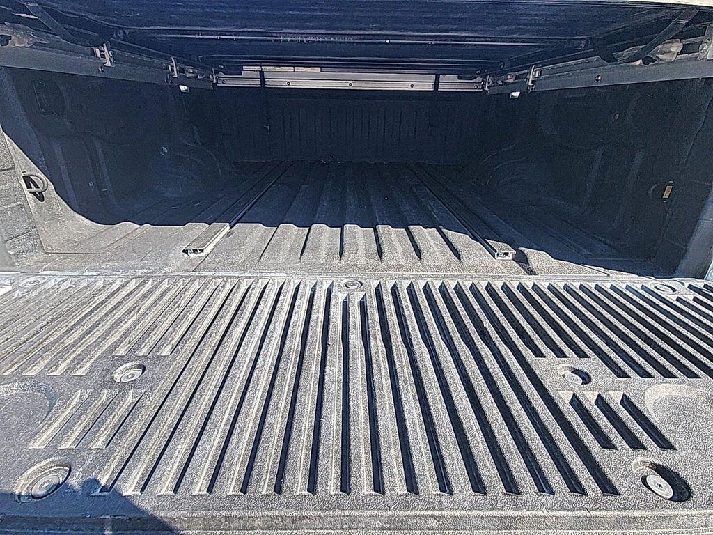 used 2020 Nissan Titan car, priced at $30,978