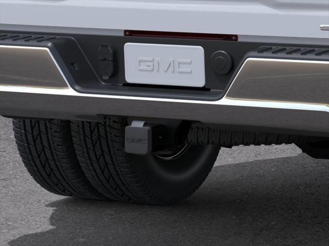 new 2025 GMC Sierra 3500 car, priced at $77,355