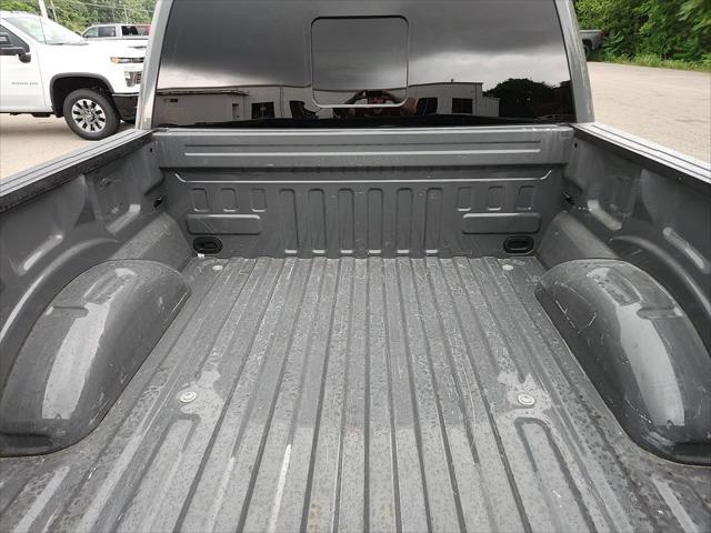 used 2020 Ford F-150 car, priced at $28,557