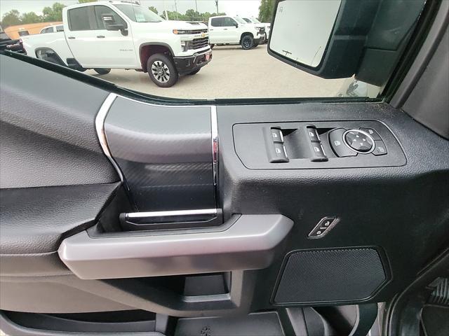used 2020 Ford F-150 car, priced at $28,557