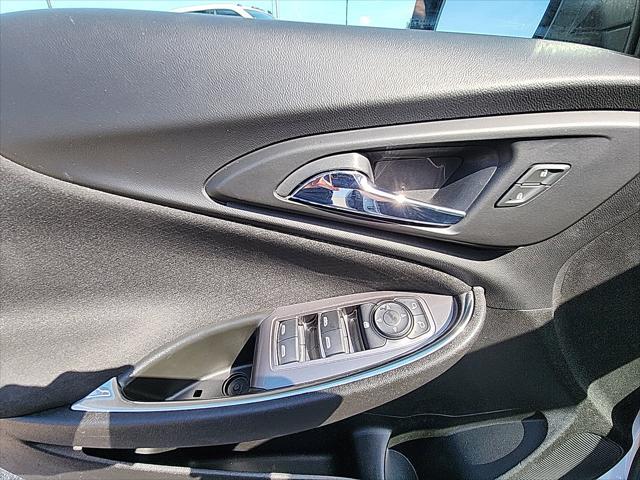 used 2022 Chevrolet Malibu car, priced at $17,979