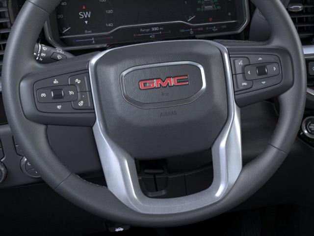new 2025 GMC Sierra 3500 car, priced at $86,700