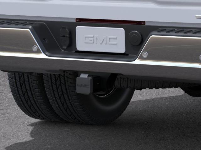 new 2025 GMC Sierra 3500 car, priced at $86,700
