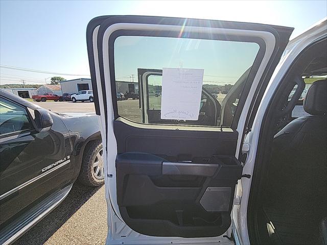 used 2024 Ford F-150 car, priced at $54,980