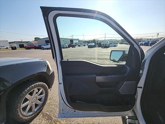 used 2024 Ford F-150 car, priced at $54,980