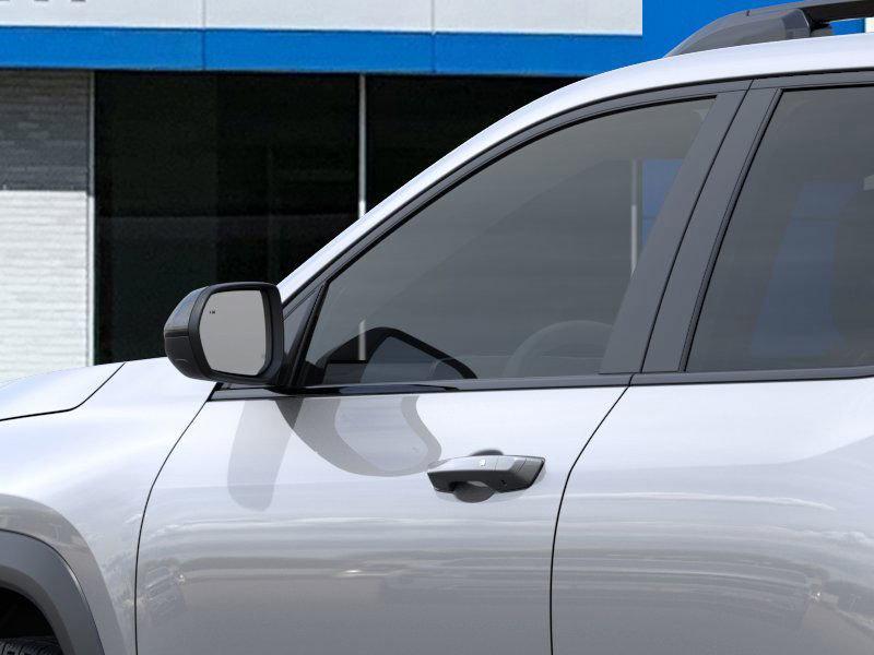 new 2026 Chevrolet Equinox car, priced at $37,395