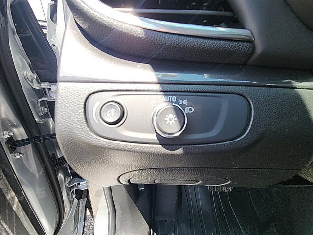 used 2022 Buick Encore car, priced at $19,971