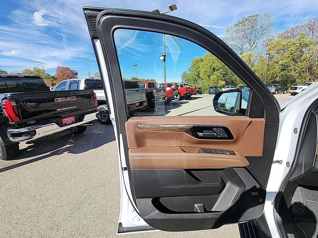 new 2026 Chevrolet Tahoe car, priced at $88,238