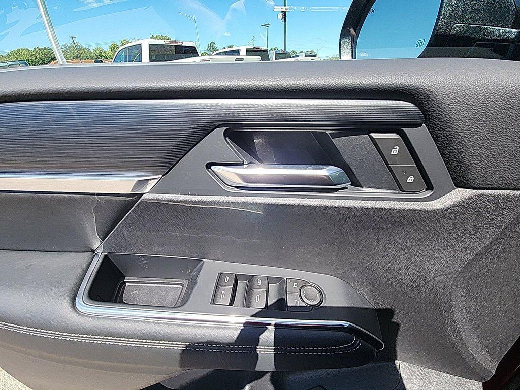 new 2026 GMC Acadia car, priced at $46,730