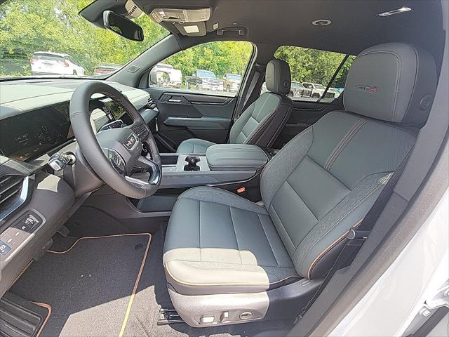 new 2025 GMC Acadia car, priced at $51,239
