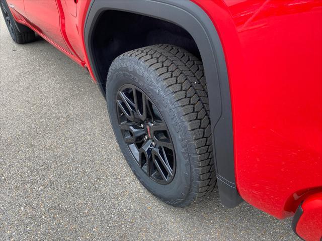 new 2024 GMC Sierra 1500 car, priced at $52,420