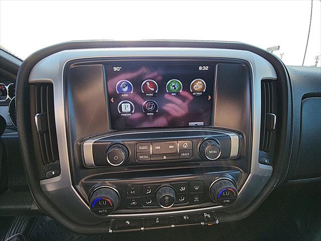 used 2014 GMC Sierra 1500 car, priced at $10,980
