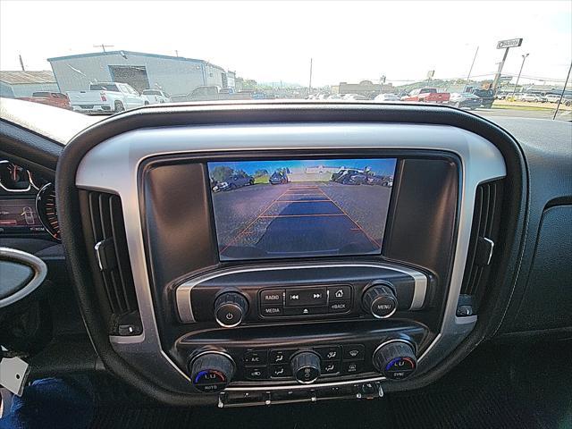 used 2014 GMC Sierra 1500 car, priced at $10,980