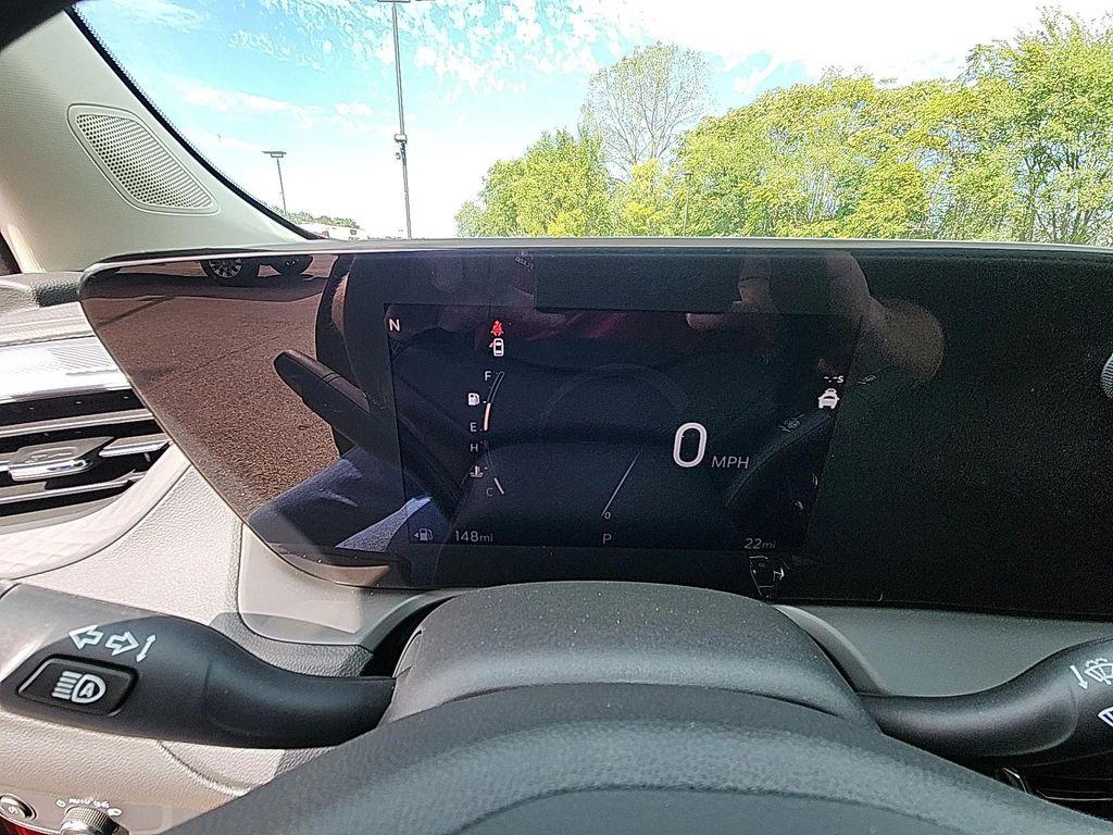 new 2026 Buick Encore GX car, priced at $24,455