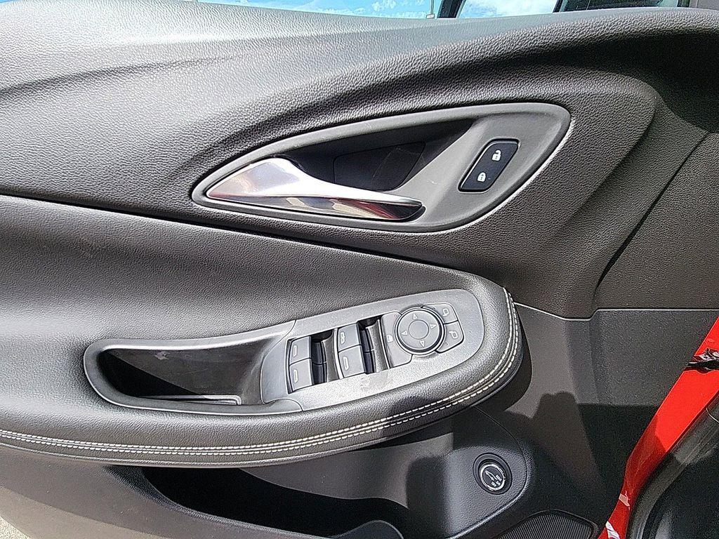 new 2026 Buick Encore GX car, priced at $24,455