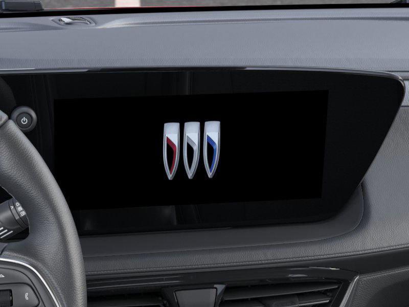 new 2026 Buick Encore GX car, priced at $30,455