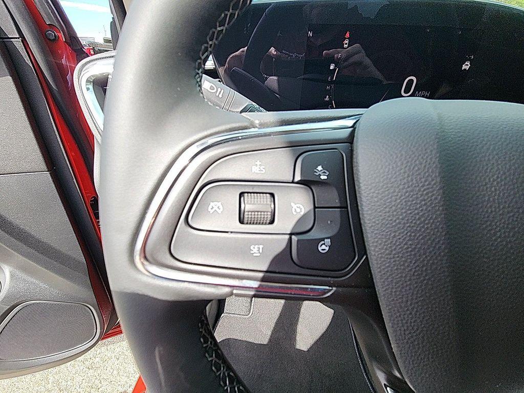 new 2026 Buick Encore GX car, priced at $24,455