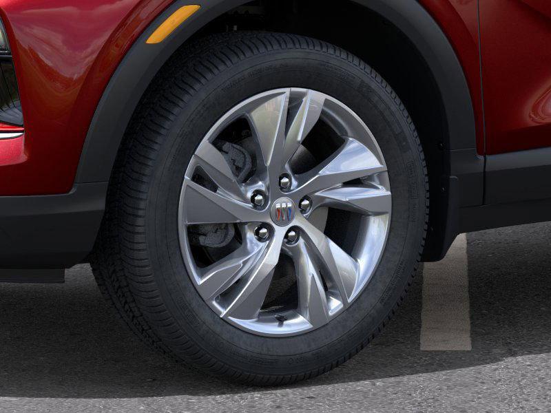 new 2026 Buick Encore GX car, priced at $30,455