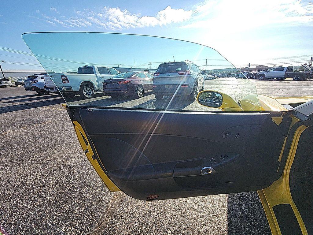 used 2007 Chevrolet Corvette car, priced at $23,980