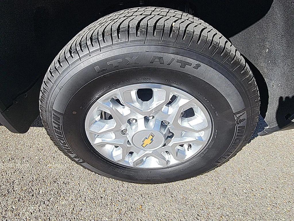 used 2024 Chevrolet Silverado 3500 car, priced at $50,771