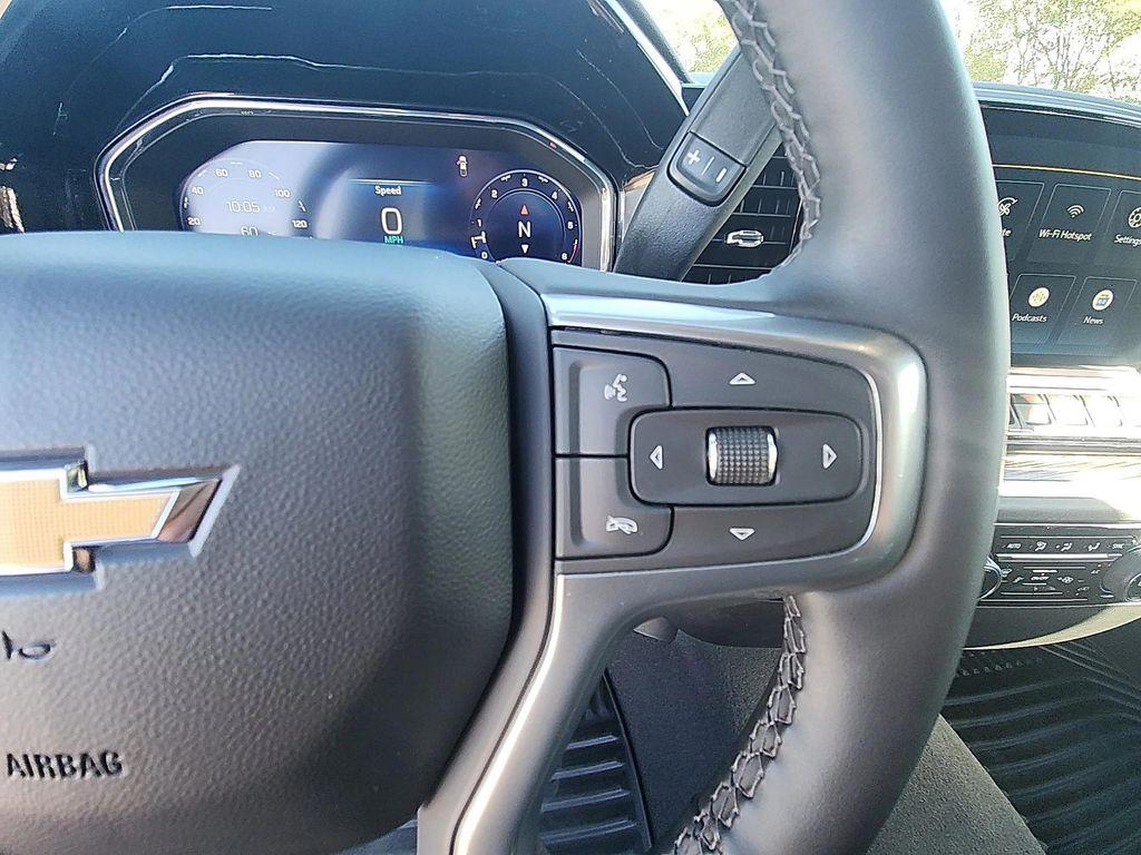 used 2024 Chevrolet Silverado 3500 car, priced at $50,771