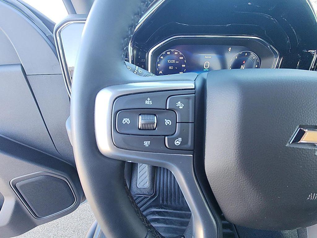 used 2024 Chevrolet Silverado 3500 car, priced at $50,771