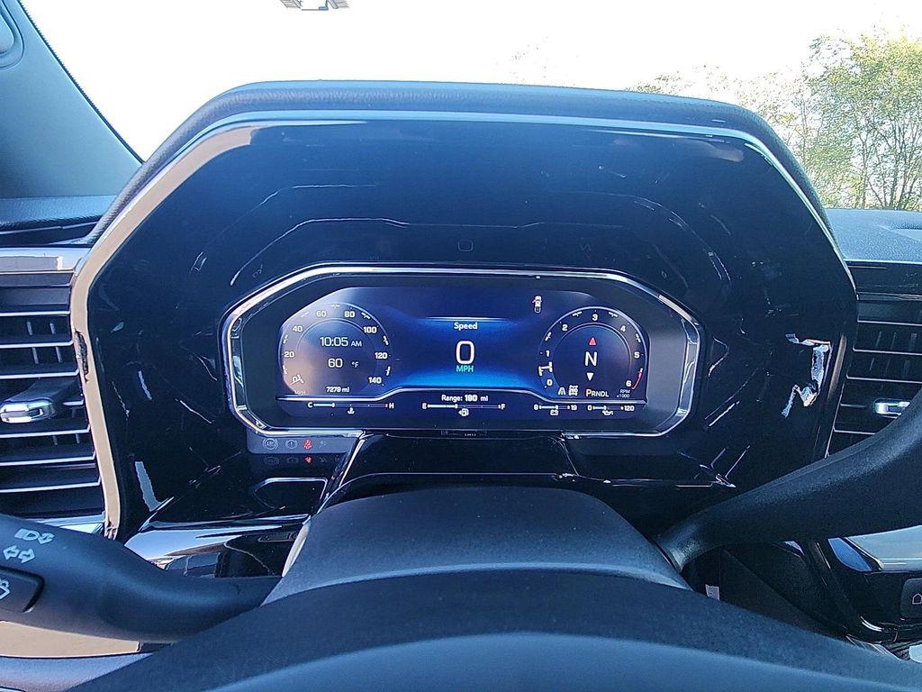 used 2024 Chevrolet Silverado 3500 car, priced at $50,771