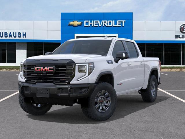 new 2025 GMC Sierra 1500 car, priced at $80,595