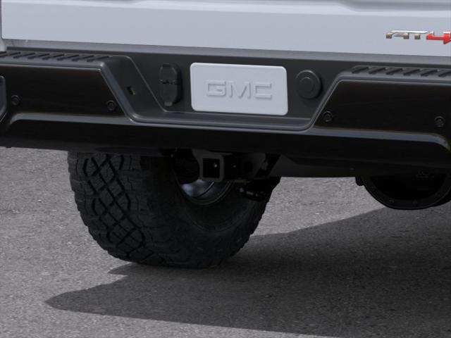 new 2025 GMC Sierra 1500 car, priced at $80,595