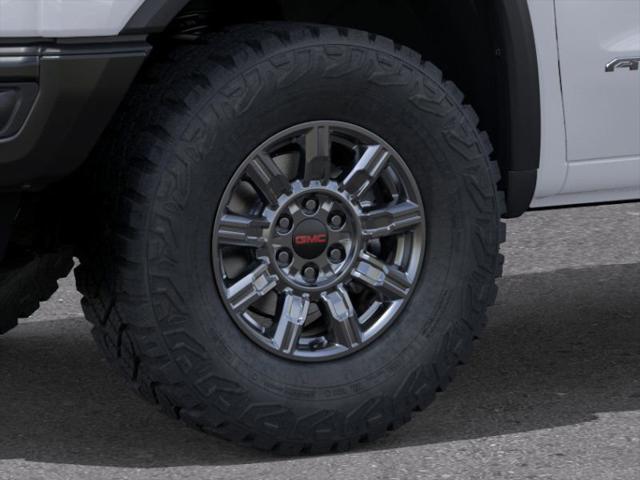 new 2025 GMC Sierra 1500 car, priced at $80,595