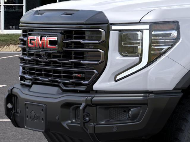 new 2025 GMC Sierra 1500 car, priced at $80,595