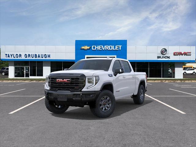 new 2025 GMC Sierra 1500 car, priced at $80,595