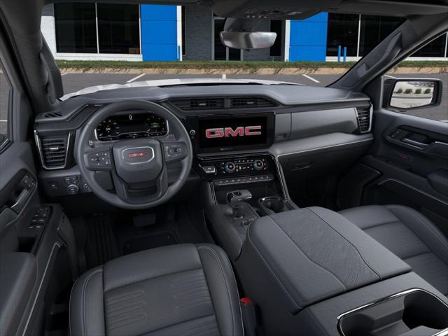 new 2025 GMC Sierra 1500 car, priced at $80,595