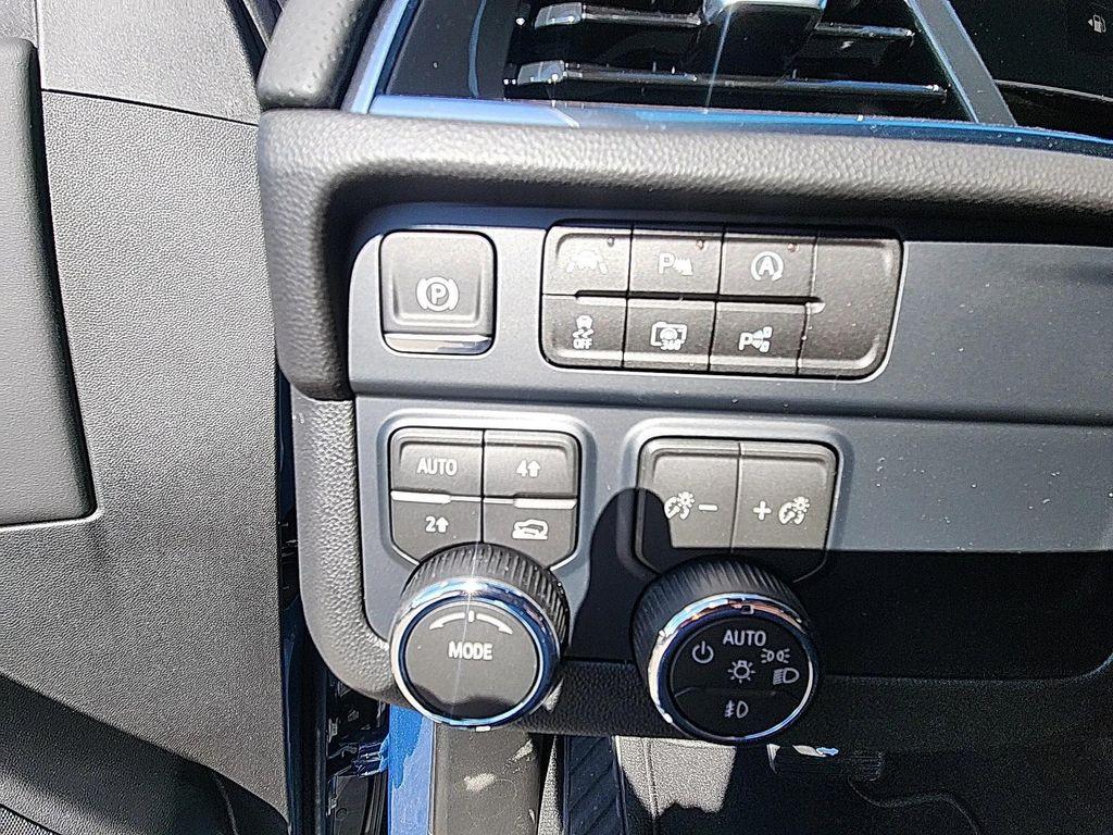 new 2026 Chevrolet Tahoe car, priced at $84,027