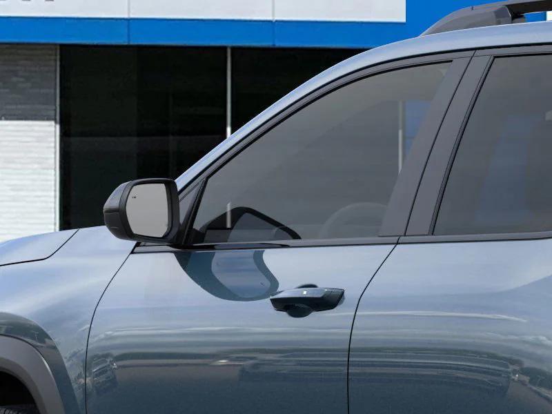 new 2026 Chevrolet Equinox car, priced at $32,845