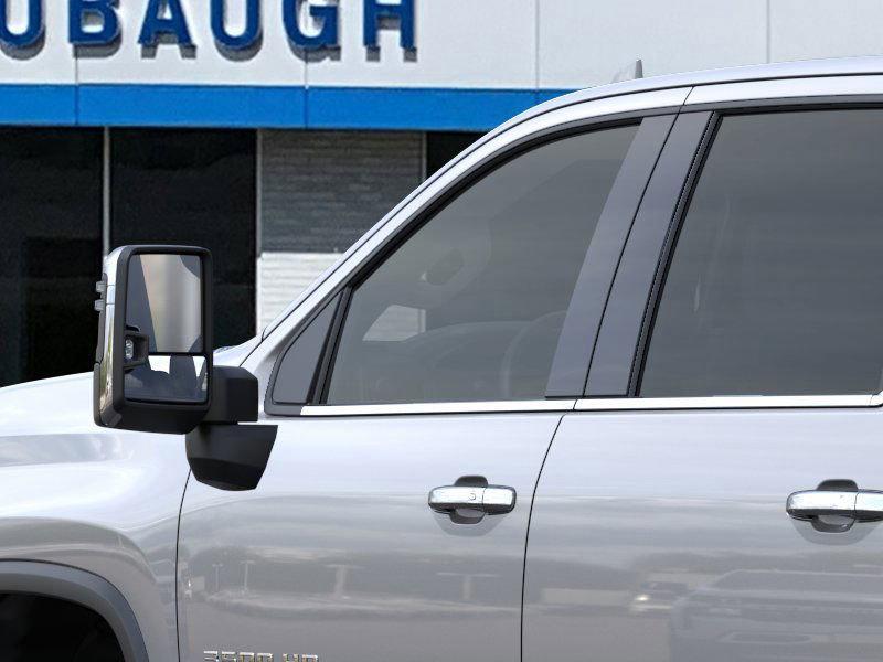 new 2026 Chevrolet Silverado 3500 car, priced at $84,440