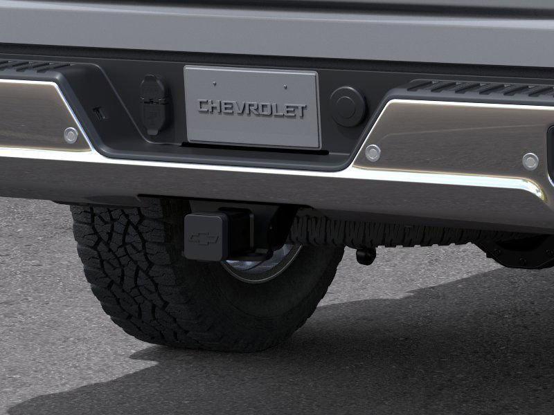 new 2026 Chevrolet Silverado 3500 car, priced at $84,440