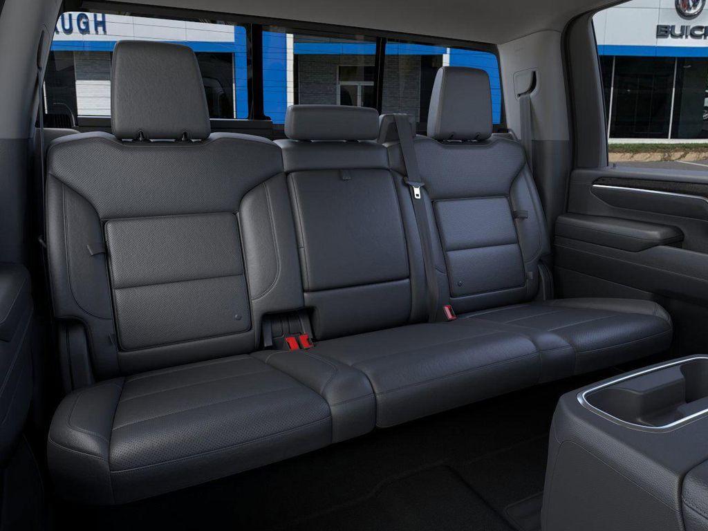 new 2026 Chevrolet Silverado 3500 car, priced at $84,440