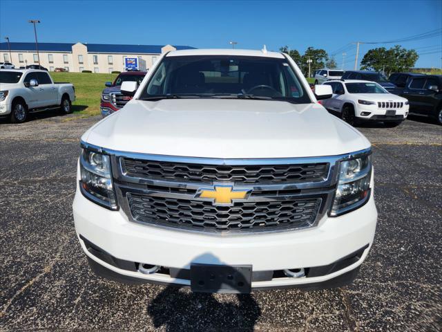 used 2018 Chevrolet Tahoe car, priced at $21,980